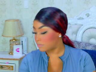 Tianah Glow flirt4free stream image