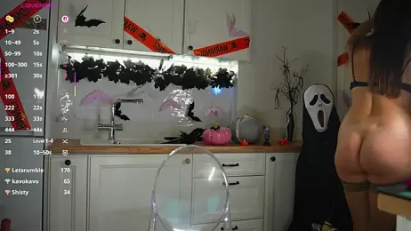 thelissawayne stripchat stream image