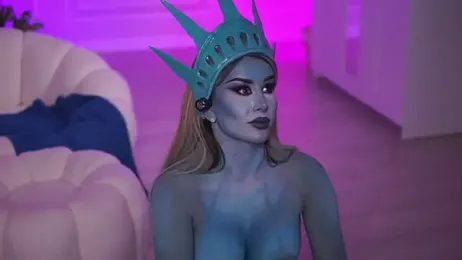 EvaZane stripchat stream image