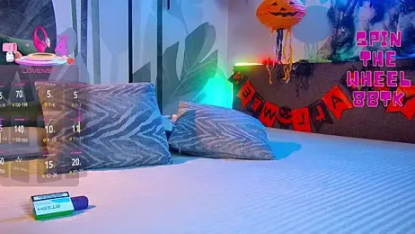 RubyValen stripchat stream image