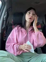 JulliaVegas stripchat stream image