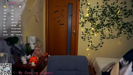 EngelAlman stripchat stream image