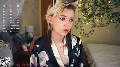 EngelAlman stripchat stream image