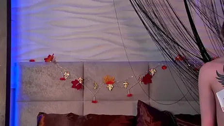 AriWild stripchat stream image