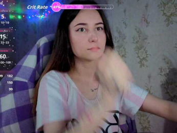 Unearthly bongacams stream image