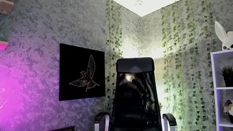 AlexxSweet stripchat stream image