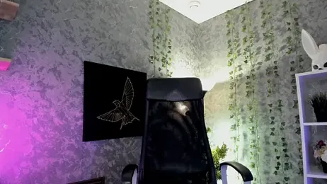 AlexxSweet stripchat stream image