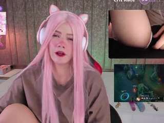 lilapop4 camsoda stream image