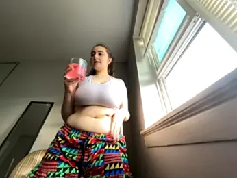 Snowbunnycake_131 stripchat stream image, 01.11.2025 20:40