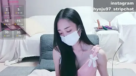 hyoju97 stripchat stream image