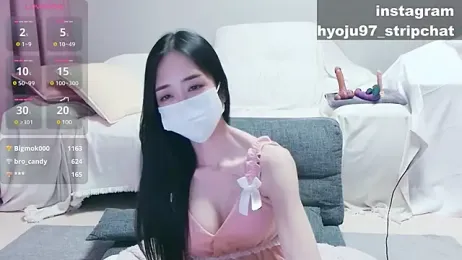 hyoju97 stripchat stream image