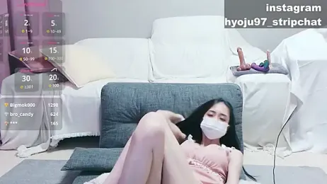 hyoju97 stripchat stream image