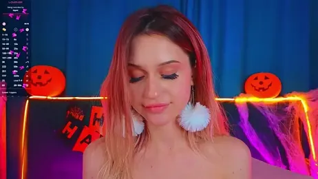 AlinaWalters stripchat stream image