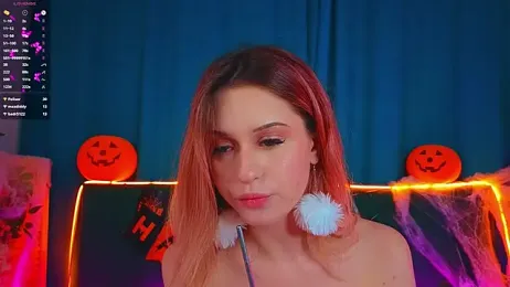 AlinaWalters stripchat stream image