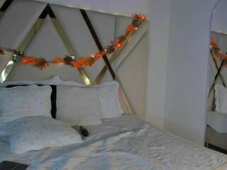 Alisson Bonnet flirt4free stream image