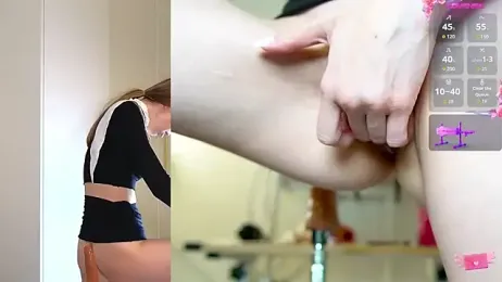 Miss69Ri99 stripchat stream image