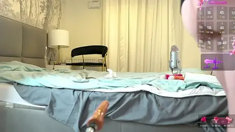 Miss69Ri99 stripchat stream image