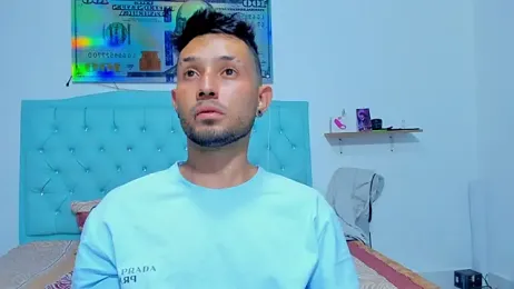 Bad_Couple_1 stripchat stream image