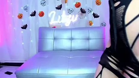 Litzy1_ stripchat stream image