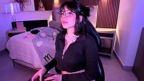 NattashaHotson stripchat stream image