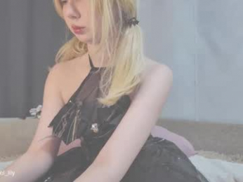 virgiin_lily chaturbate stream image