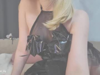 virgiin_lily chaturbate stream image