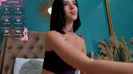 JasmiLyn stripchat stream image