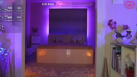 Marilyn_La_Rose stripchat stream image