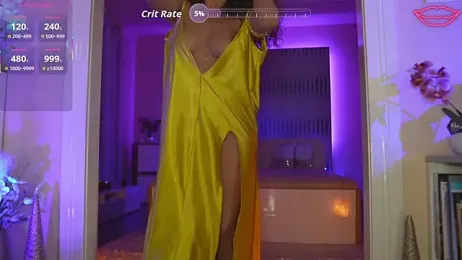 Marilyn_La_Rose stripchat stream image