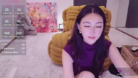 HaipaiSweetheart stripchat stream image