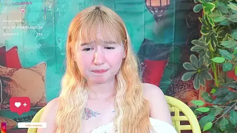 Pinkie_Princes stripchat stream image