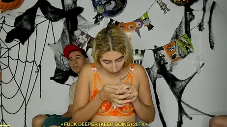 Threesome-no-mercy stripchat stream image