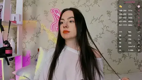 Ann_Sweer stripchat stream image