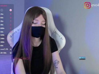 Evo4kaStorm bongacams stream image