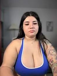 horny_roomiess stripchat stream image