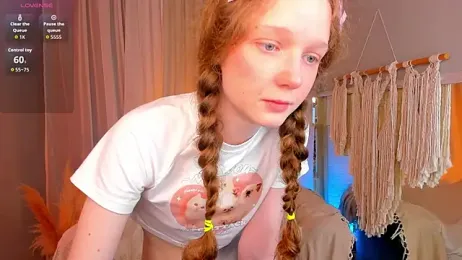 _Rose_Charming_ stripchat stream image