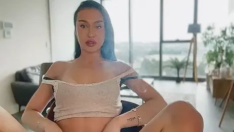 shy_Colette stripchat stream image