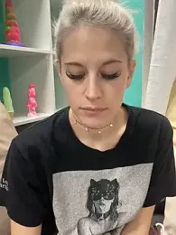 TheRealJessyLey stripchat stream image