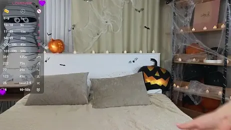 EdlaHewell stripchat stream image