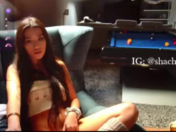 shachatte chaturbate stream image