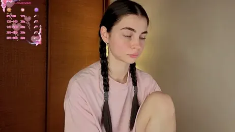 MaryJacksoon stripchat stream image