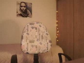 letiziafulkers1 chaturbate stream image