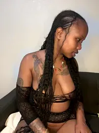 InkLady444 stripchat stream image