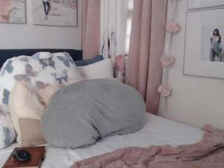 geishapaige camsoda stream image