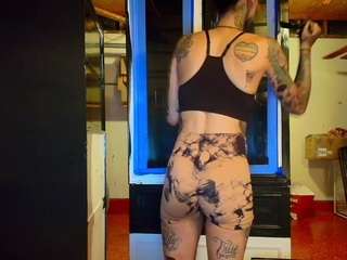 starryari69 camsoda stream image