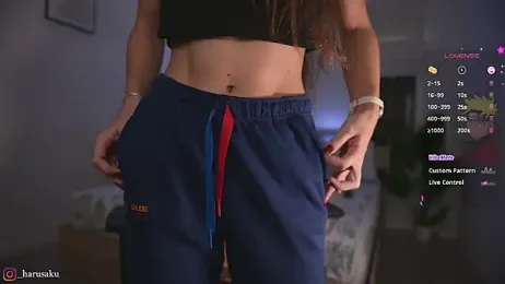 harucute stripchat stream image