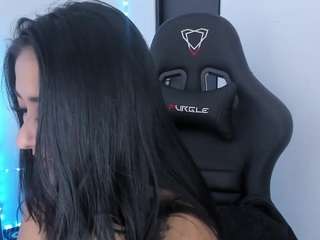 nicolepowell camsoda stream image