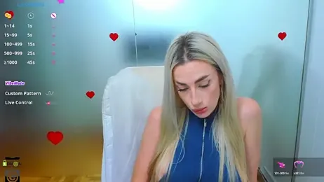 aileen_williams stripchat stream image