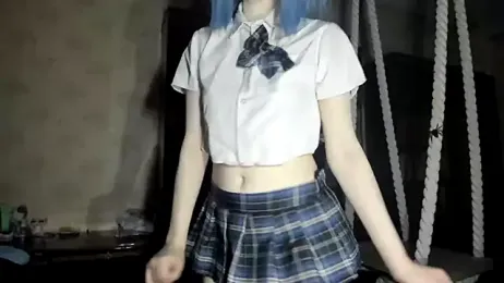 Yoonhee_Kiss stripchat stream image