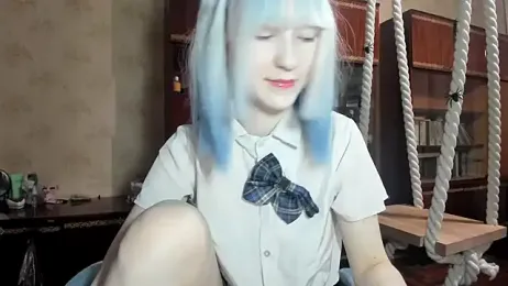 Yoonhee_Kiss stripchat stream image